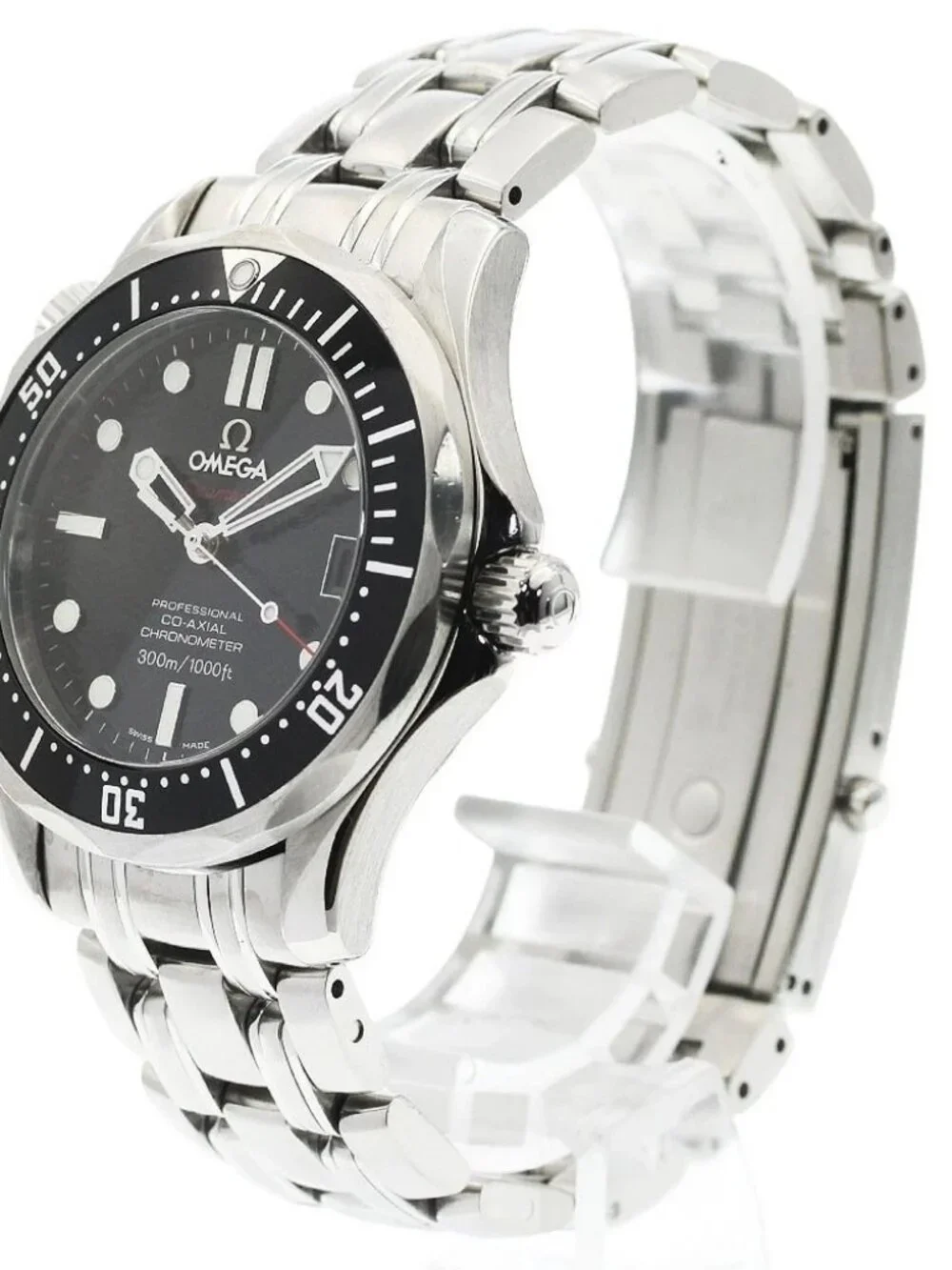 OMEGA Seamaster300